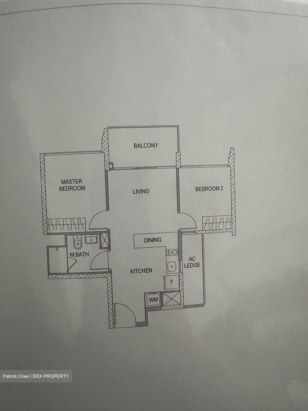 Sol Acres (D23), Condominium #583997621